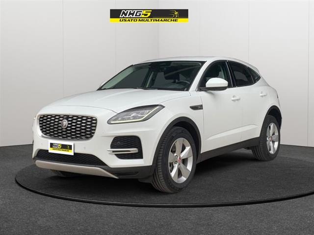 JAGUAR E-PACE HYBRID E-Pace 2.0D I4 163 CV AWD Auto R-Dynamic SE