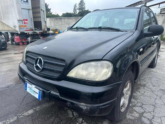 MERCEDES CLASSE ML ML320 Disponibili Subito Bellissima