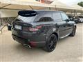 LAND ROVER RANGE ROVER SPORT 3.0D l6 249 CV HSE Dynamic