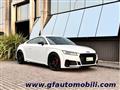 AUDI TT COMPETITION S-LINE 45 TFSI S tronic