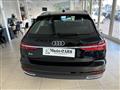 AUDI A6 AVANT A6 Avant 35 2.0 TDI S tronic Business