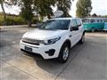 LAND ROVER DISCOVERY SPORT 2.0 TD4 150 CV Pure