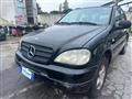 MERCEDES CLASSE ML ML320 Disponibili Subito Bellissima