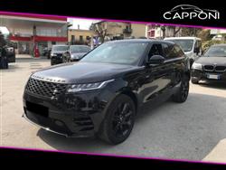 LAND ROVER RANGE ROVER VELAR 2.0D I4 204 CV R-Dynamic