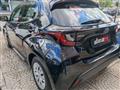 TOYOTA YARIS 1.5 Hybrid 5 porte Business