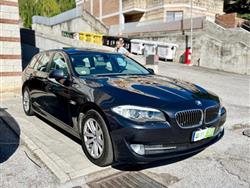 BMW SERIE 5 TOURING PRENOTATA