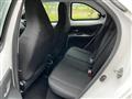 TOYOTA NUOVA AYGO X 1.0 VVT-i 72 CV 5 porte ActiveXNeo Patenatati