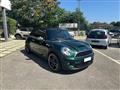 MINI CABRIO Mini 1.6 16V John Cooper Works Cabrio