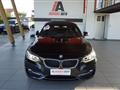 BMW SERIE 2 d Cabrio Sport