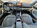 AUDI A4 AVANT Avant 45 TFSI quattro S tronic quattro editionFULL