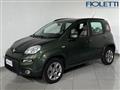 FIAT PANDA 1.3 MJT S&S 4x4