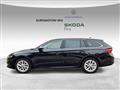 SKODA OCTAVIA WAGON Octavia 4ª serie