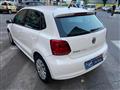 VOLKSWAGEN POLO 1.2 5 porte Trendline