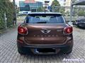 MINI PACEMAN PELLE CERCHI 17" EURO 6B INTROVABILE COSI'