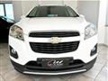 CHEVROLET TRAX 1.7D FWD LTZ