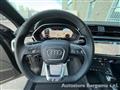 AUDI Q3 45 TFSI quattro S tronic S line edition "RADAR"