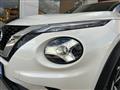 NISSAN JUKE 1.0 DIG-T 117 CV DCT N-Connecta