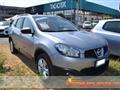 NISSAN QASHQAI 1.5 dCi DPF Tekna