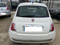 FIAT 500 1.2 EasyPower Lounge