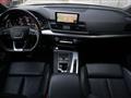 AUDI SQ5 TDI quattro tiptronic sport attitude