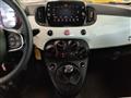 FIAT 500 1.0 Hybrid/GPL Lounge con Uconnect 7