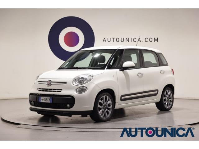 FIAT 500L 1.4 95CV LOUNGE NEOPATENTATI