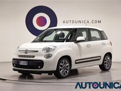 FIAT 500L 1.4 95CV LOUNGE NEOPATENTATI