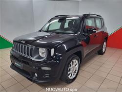 JEEP RENEGADE e-HYBRID Renegade 1.5 Turbo T4 MHEV Limited