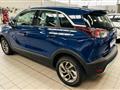 OPEL CROSSLAND X Crossland