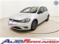 VOLKSWAGEN GOLF 1.6 TDI 115 CV 5p. Trendline BlueMotion Technology