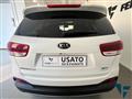 KIA SORENTO 2.2 CRDi AWD Rebel