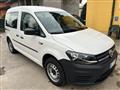 VOLKSWAGEN CADDY 2.0 TDI 102 CV VETTURA IVA ESPOSTA COMPRESA