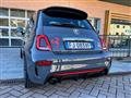 ABARTH 695 1.4 Turbo T-Jet XSR Yamaha Limited Edition