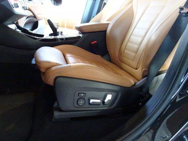 BMW X3 xDrive30d Msport FULL DI TUTTO