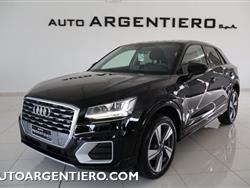 AUDI Q2 30 TDI Admired CERCHI 18 FARI FULL LED