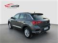 VOLKSWAGEN T-Roc 2.0 tdi Business 150cv dsg