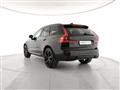 VOLVO XC60 T6 Plug-in AWD auto Ultra Black Edition