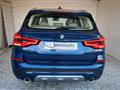 BMW X3 xDrive20d Luxury