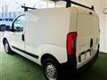 FIAT Fiorino III Cargo 1.3 mjt 80cv Adv. E6 Fiorino QUBO 1.3 MJT 95CV SX (N1)