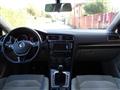 VOLKSWAGEN GOLF 1.4TGI metanoPREZZO VALIDO FINO 09.11,GARANZ.highL