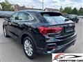 AUDI Q3 SPORTBACK SPB 35 TDI 150cv S tronic Car Play Navi