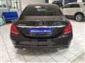 MERCEDES CLASSE C C 220 d Premium