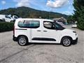 CITROEN BERLINGO BlueHDi 100 M Live