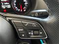 AUDI Q2 2.0 TDI 116CV S line TETTO ACC KEY CarPlay/Android