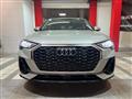 AUDI Q3 SPORTBACK SPB 35 TFSI S tronic