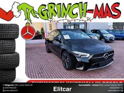 MERCEDES CLASSE CLA CLA 180 Automatic Shooting Brake Progressive Advanced