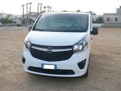 OPEL VIVARO 27 1.6 BiTurbo S&S EcoFLEX PC-TN Furgone Edition