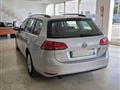 VOLKSWAGEN GOLF 1.6 TDI 110 CV Executive BlueMotion Technology