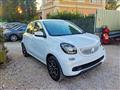 SMART FORFOUR 1.0cc PRIME 71cv NAVI CERCHI LEGA CRUISE CONTROL