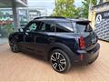 MINI COUNTRYMAN JCW Mini 2.0 Cooper SD JCW Countryman